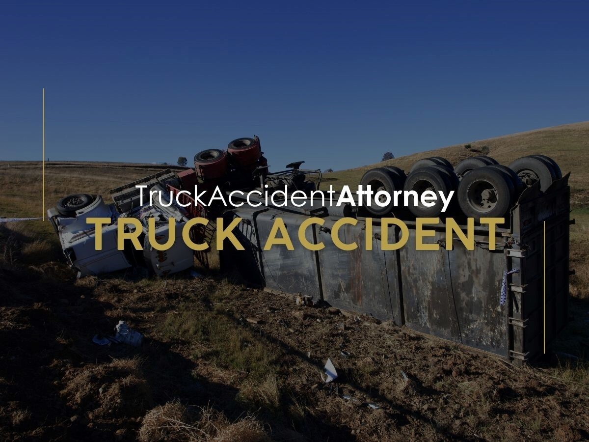 Truck Accident Lawyers in Arkansas
