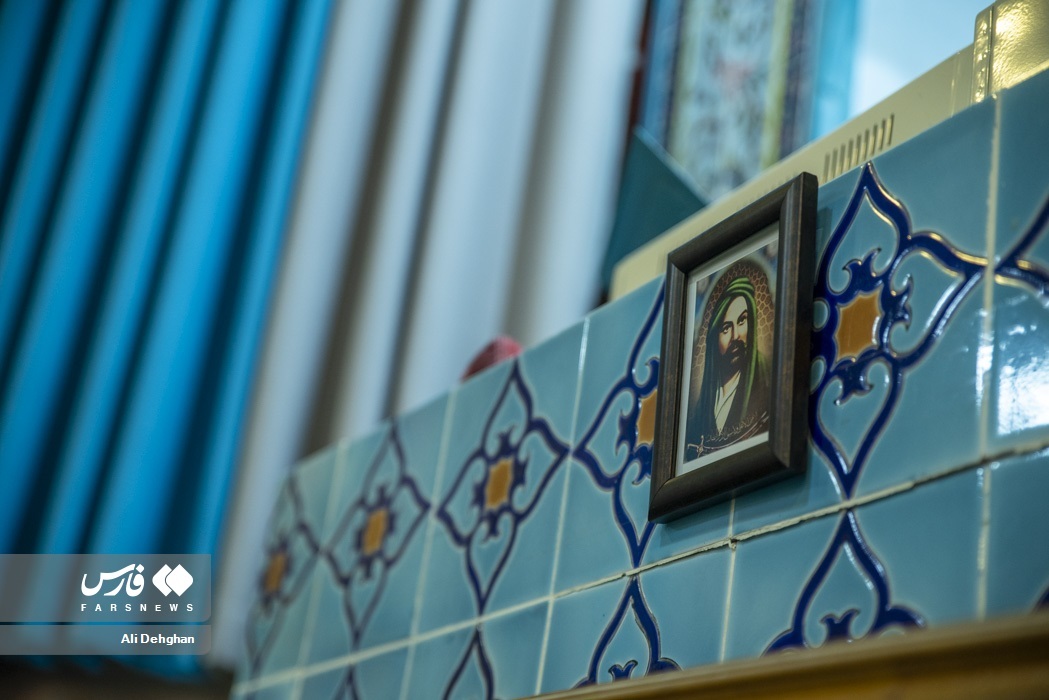 آیین " نان و نمک"