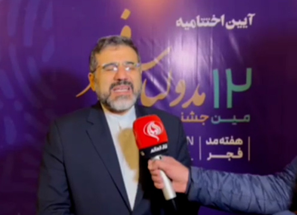 وزیر ارشاد: 80 درصد جامعه طرفدار حجاب هستند