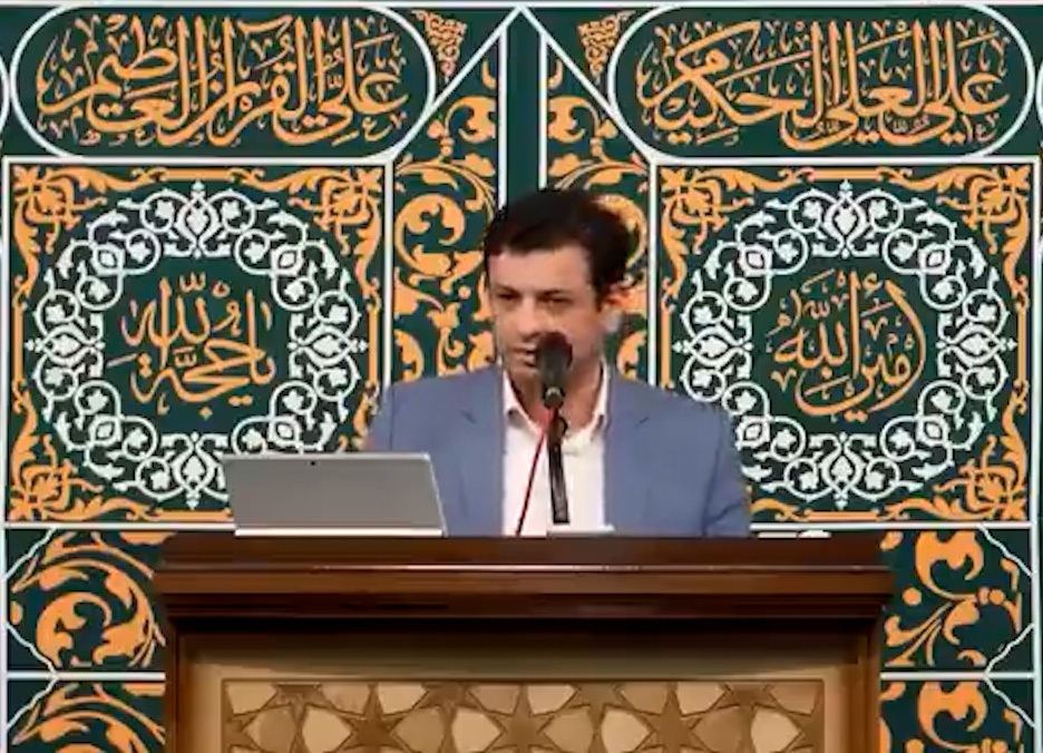روایت رائفی پور از حضورش در دادستانی