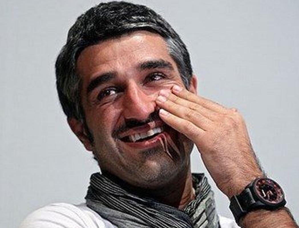 آلبوم موسیقی منتشر نشده پژمان جمشیدی
