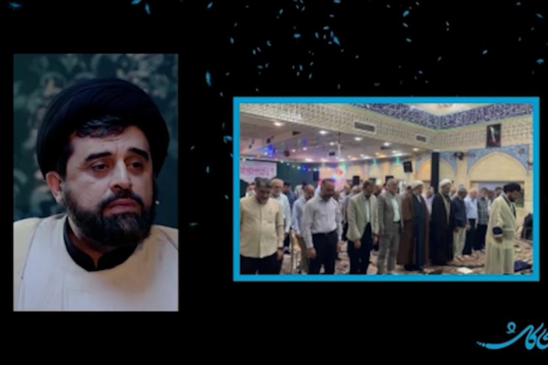 یک آخوند در تهران ماهیانه چقدر درمی‌آورد؟
