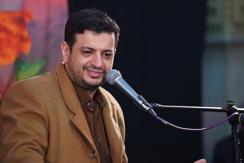 اظهارات عجیب رائفیپور درباره قالیباف