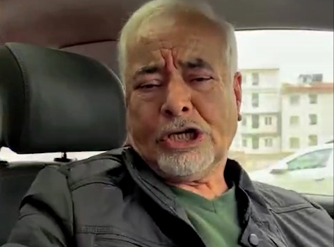 خط و نشان صادق بوقی برای ساسی مانکن