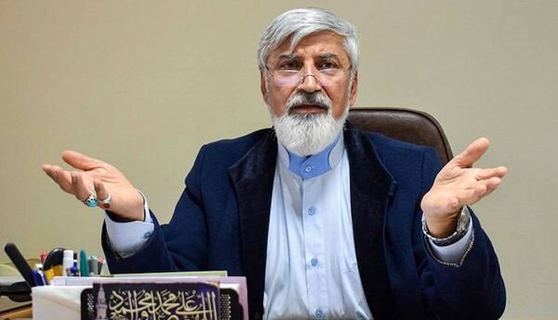 اظهارنظر ترقی درباره برخورد آمران به معروف