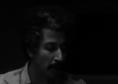 آوازخوانی احساسی بهرام افشاری