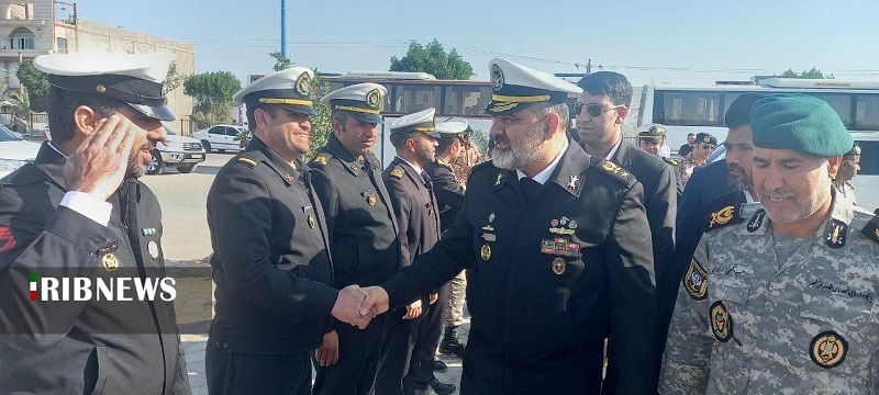 برقراری امنیت برای همه کشتی‌ها بجز رژیم صهیونیستی