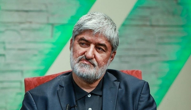 اینکه میگویند رأی ندهیم اینها بروند، یک رویاست