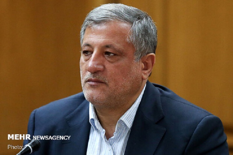 محسن هاشمی: با فهرست مطهری همکاری خواهیم داشت
