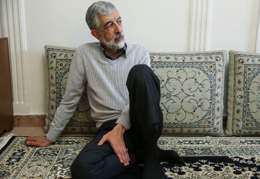 تعابیر تحقیرآمیز حدادعادل درباره لیست رسایی و دیگران