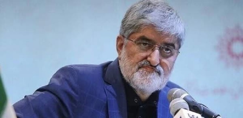 علی مطهری: برای مقابله با تکصدایی آمدهایم
