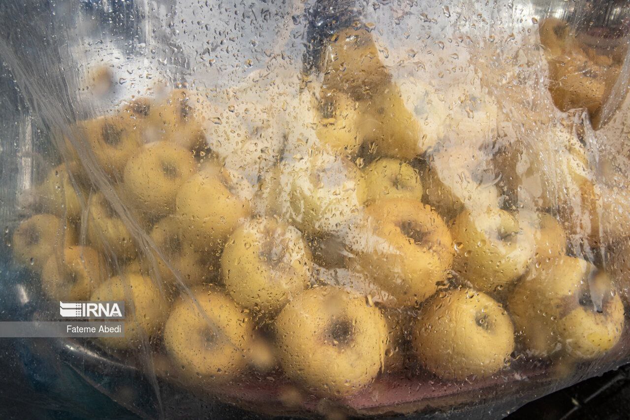 طراوتِ باران