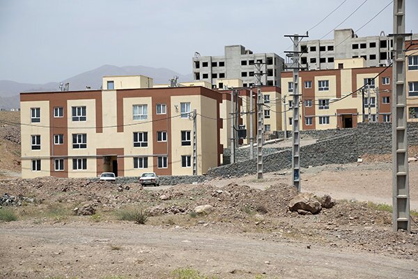 شهرداریها عامل اصلی بالا رفتن قیمت زمین هستند