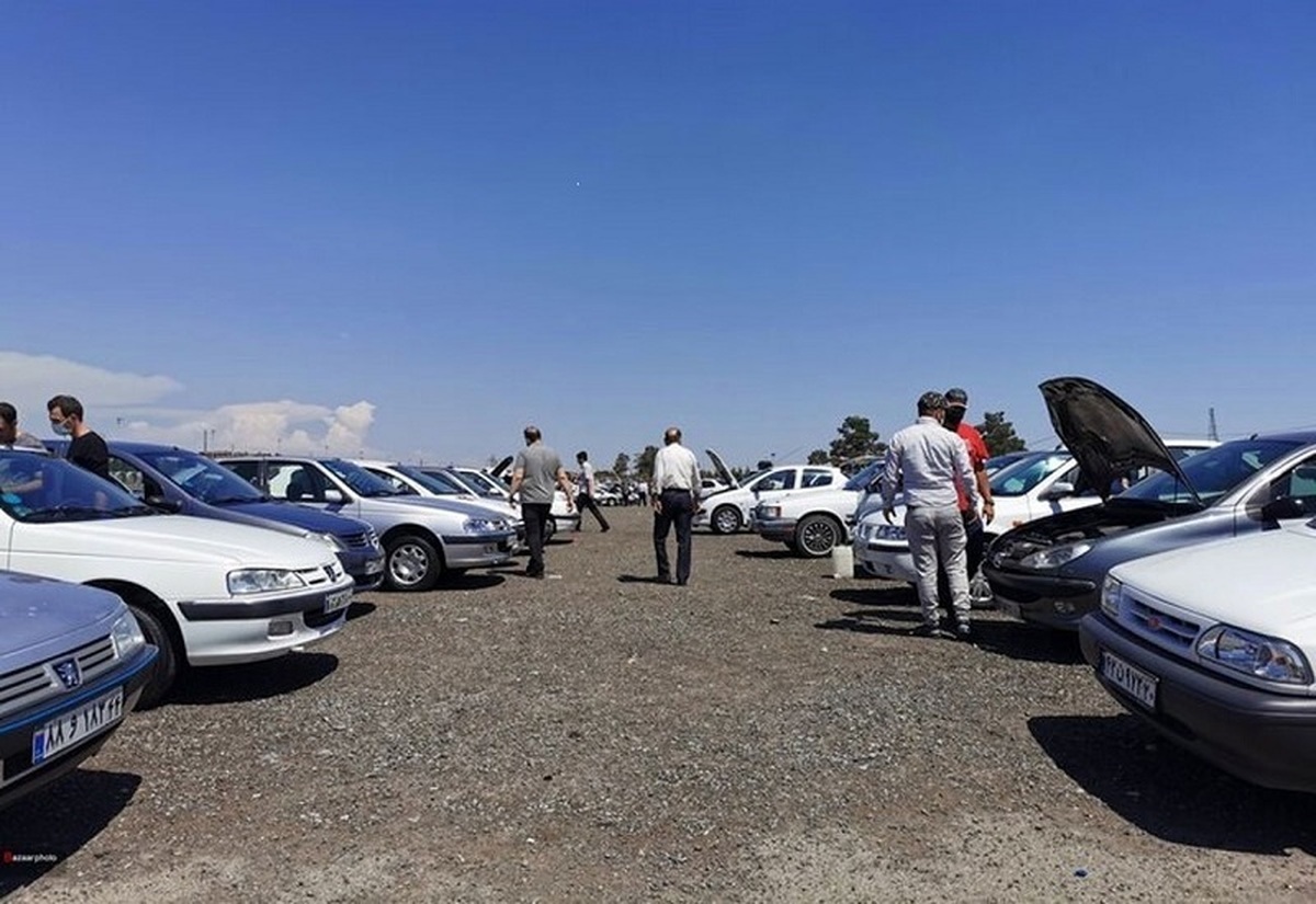 قیمت محصولات سایپا یکشنبه ۲۴ اردیبهشت ۱۴۰۲