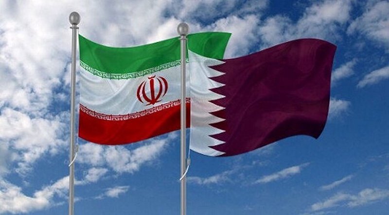 دعوت قطر برای گفت‌وگوهای ایرانی عربی