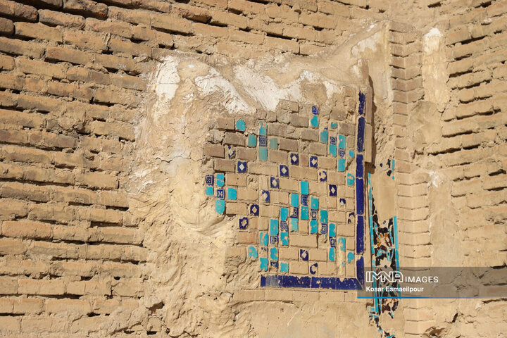 مسجد کبود تبریز