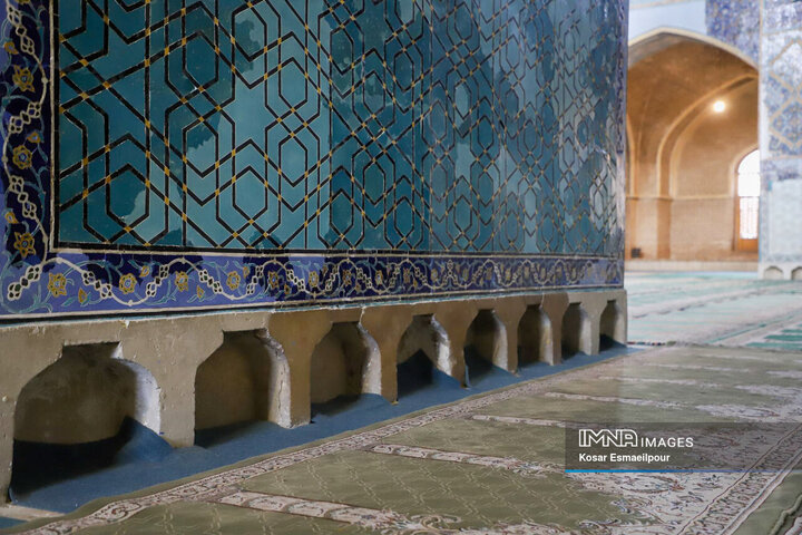 مسجد کبود تبریز