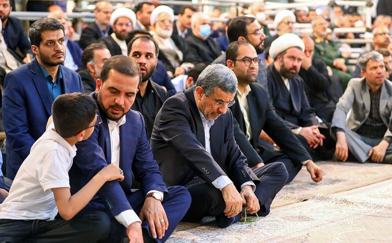 محسن رضایی: اقتصاد کشور تورمی شده است / وعده فرزین در دیدار با رئیس صندوق بین‌المللی پول: تورم امسال به کانال ۳۰ درصد می‌رسد / سردار نقدی: برخی در دوران رنج ملت در آمریکا، لای پر قو می‌خوابیدند، حالا اظهارنظر می‌کنند /صادرات ۳۰ میلیارد دلاری ایران به پانزده کشور همسایه