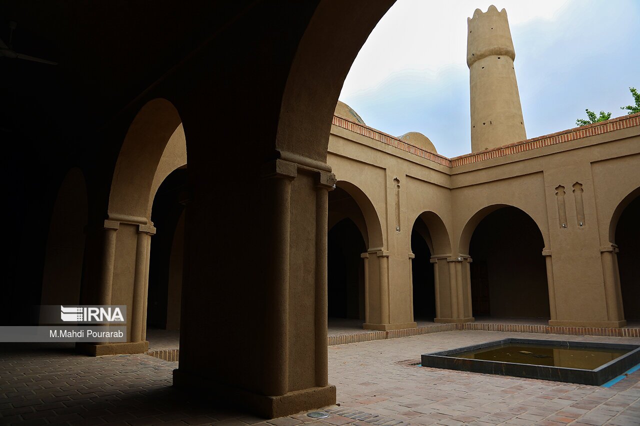 پارک ملی «ایران کوچک»