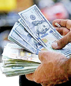 پایانی برای دلار
