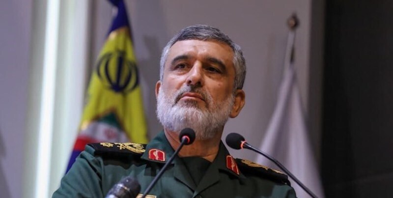 جزئیات جدید از موشک «خرمشهر ۴»