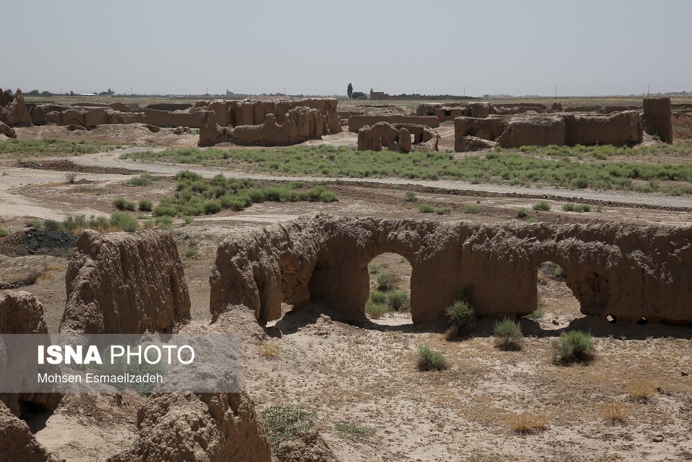 فرونشستها و مرگِ سرزمینی