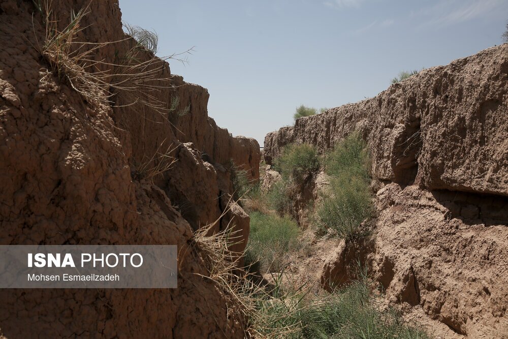 فرونشستها و مرگِ سرزمینی