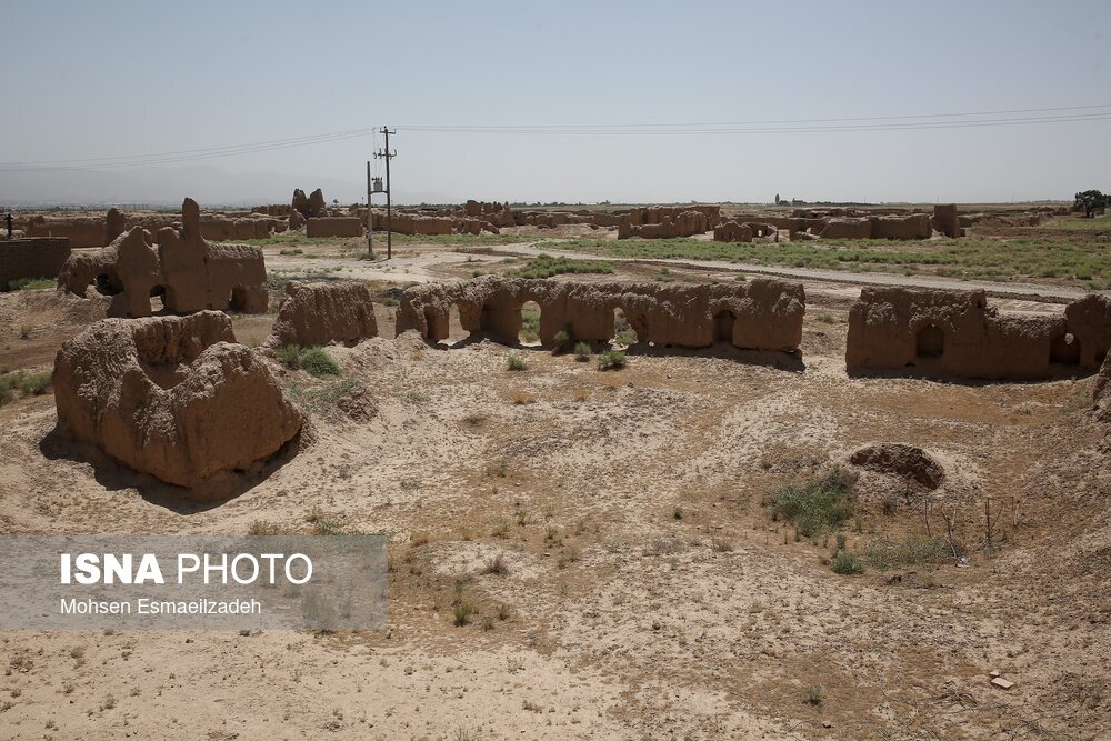 فرونشستها و مرگِ سرزمینی