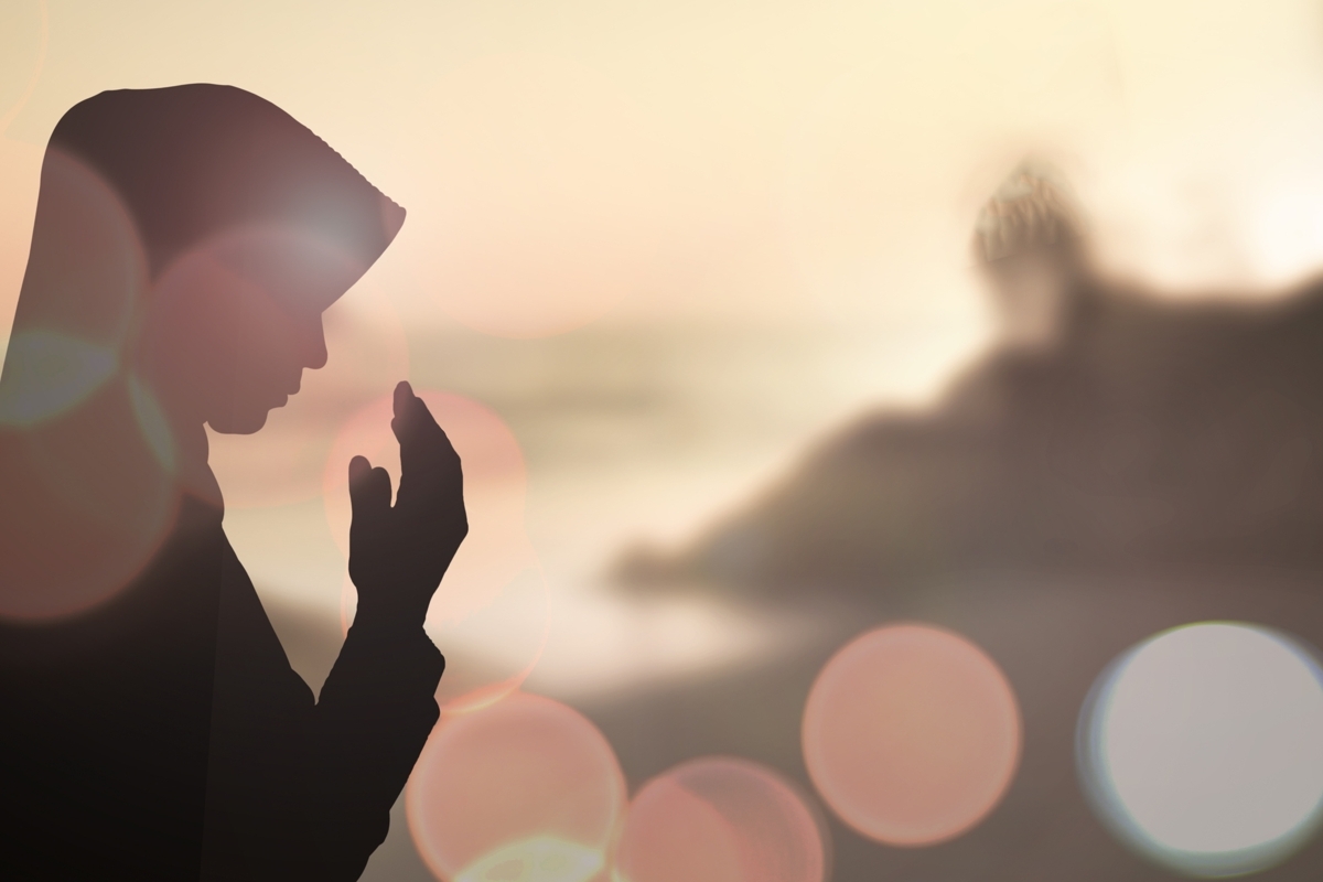مناجات خمس عشر؛  مناجات راجین