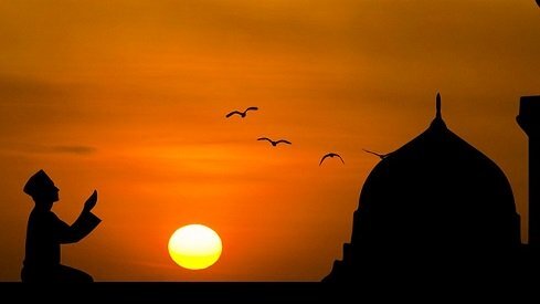 مناجات خمس عشر؛ مناجات معتصمین