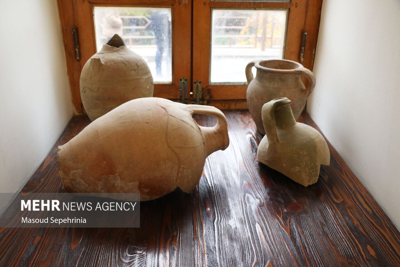کلیسای سَنت استپانوس جلفای ارس
