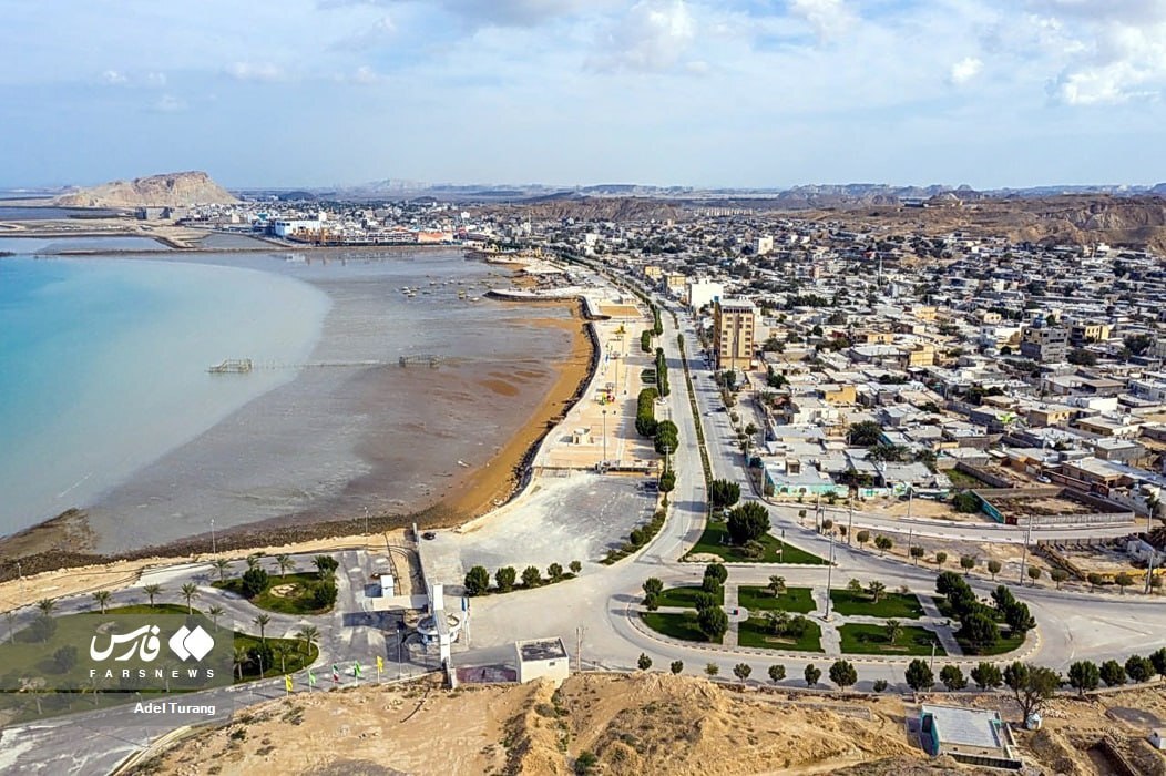 تصاویر دیدنی از قشم