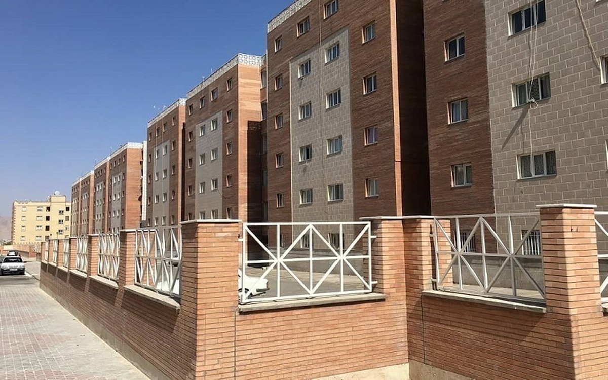 فرار سرمایهگذاران از بخش مسکن