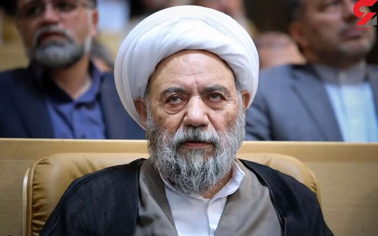 آیت‌الله حسن صانعی درگذشت