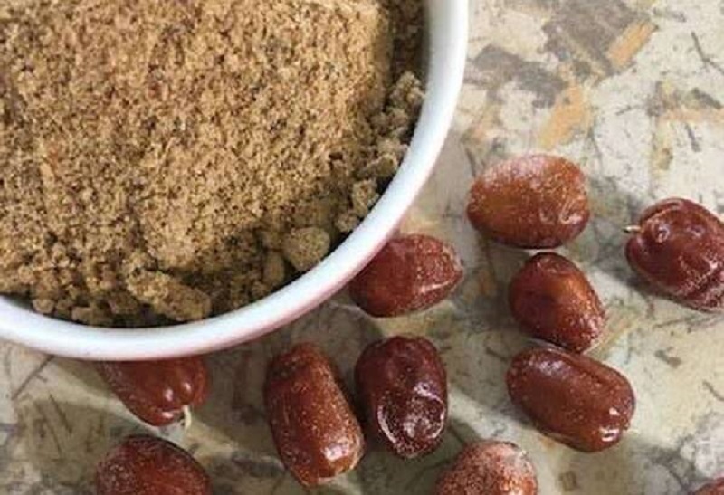 خواص معجزهآسای سنجد