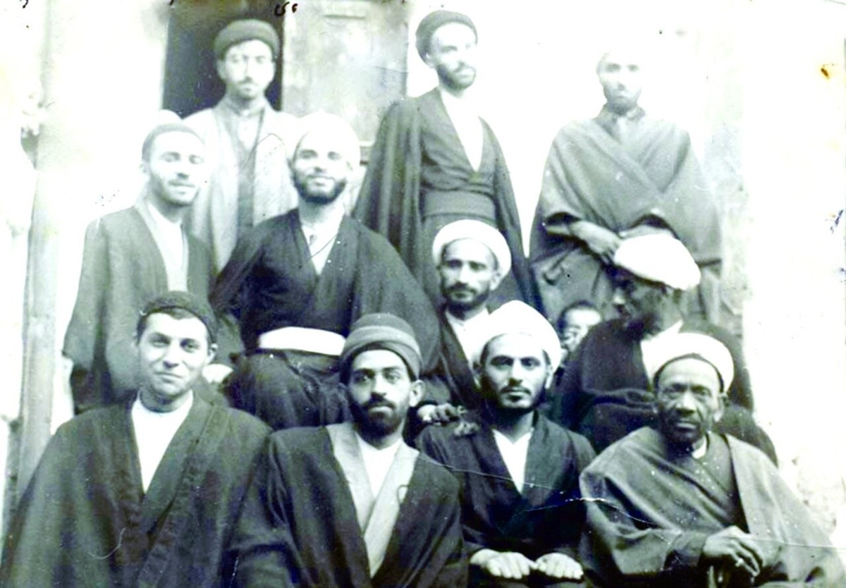 پدر نوحه‌خوانی سنتی ایرانی را بشناسید