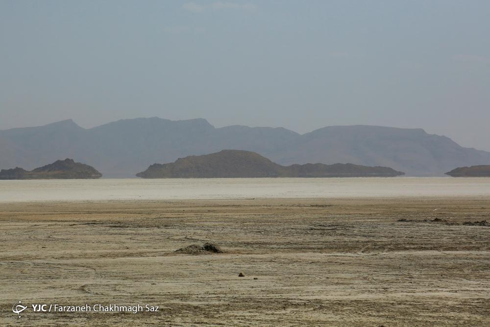 چشمه گمبان ارسنجان