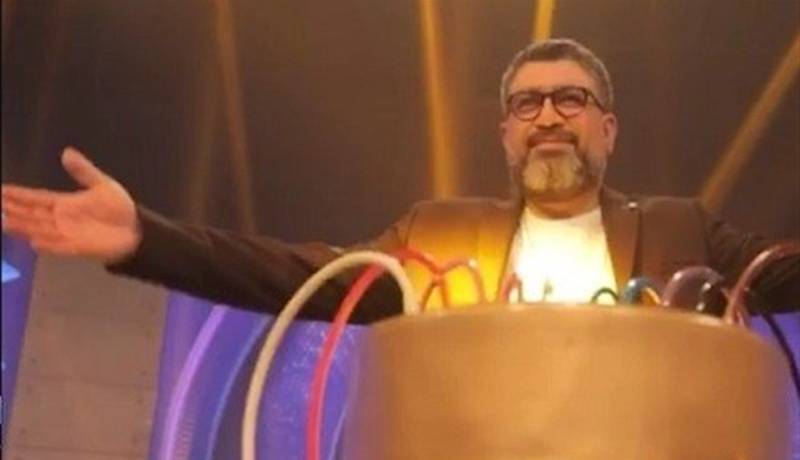 رضا رشیدپور با «سیم آخر» برمی‌گردد