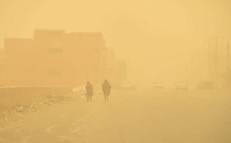 ۱۱۲۰ نفر در سیستان و بلوچستان راهی بیمارستان شدند