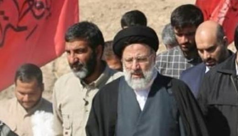 حُکم رئیس جمهور برای حسین یکتا