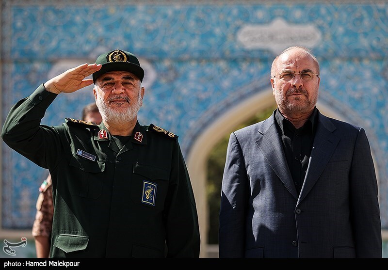مجمع عالی فرماندهان سپاه