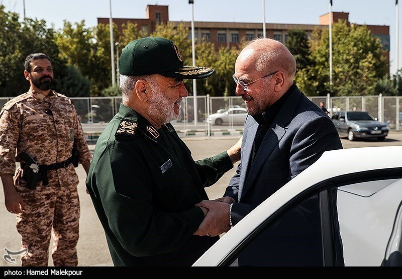 مجمع عالی فرماندهان سپاه