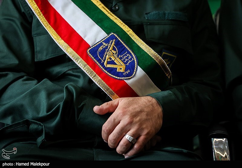 مجمع عالی فرماندهان سپاه