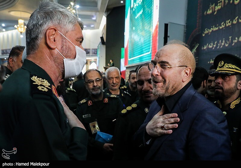 مجمع عالی فرماندهان سپاه