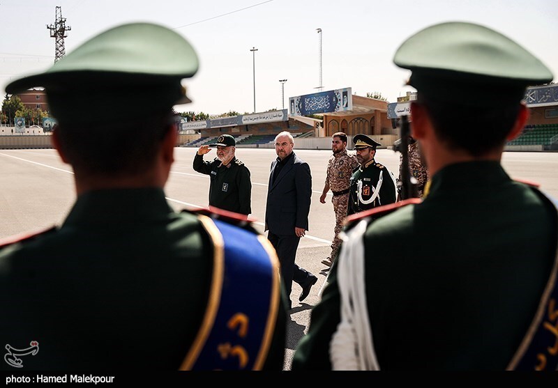 مجمع عالی فرماندهان سپاه