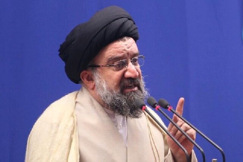 سیداحمد خاتمی: نقد سازنده باید گفته شود