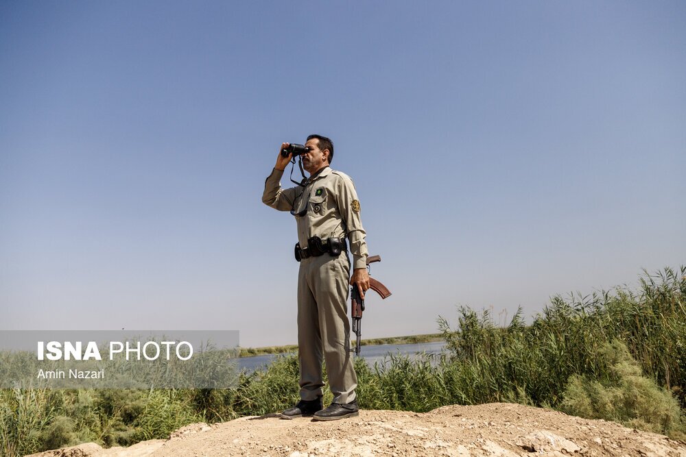 مرگ تدریجی هورالعظیم