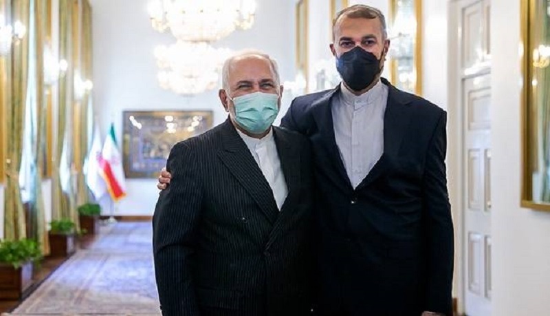 سند سپتامبر جایگزین برجام می‌شود؟