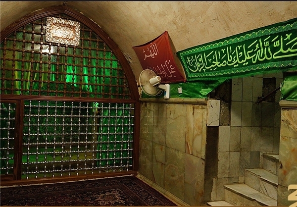 چه کسانی امام زمان را می‌شناسند؟
