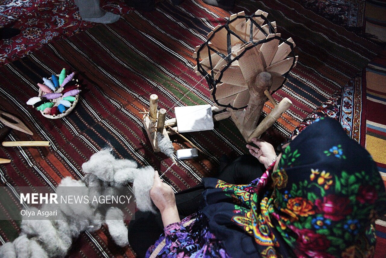 روزی برای گرامیداشت گرگان